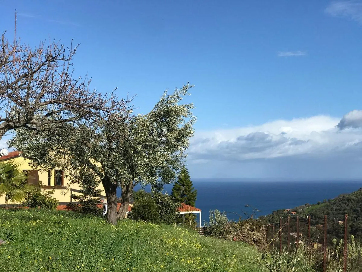 Appartamento Casa Delle Palme Cefalù
