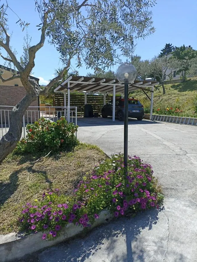 Appartamento Casa Delle Palme Cefalù