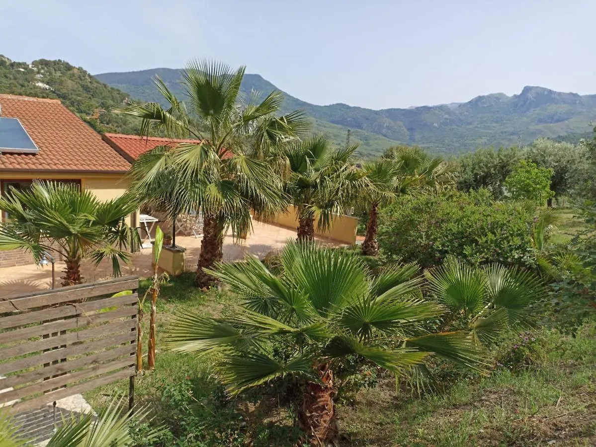 Appartamento Casa Delle Palme Cefalù 0*,  Italia