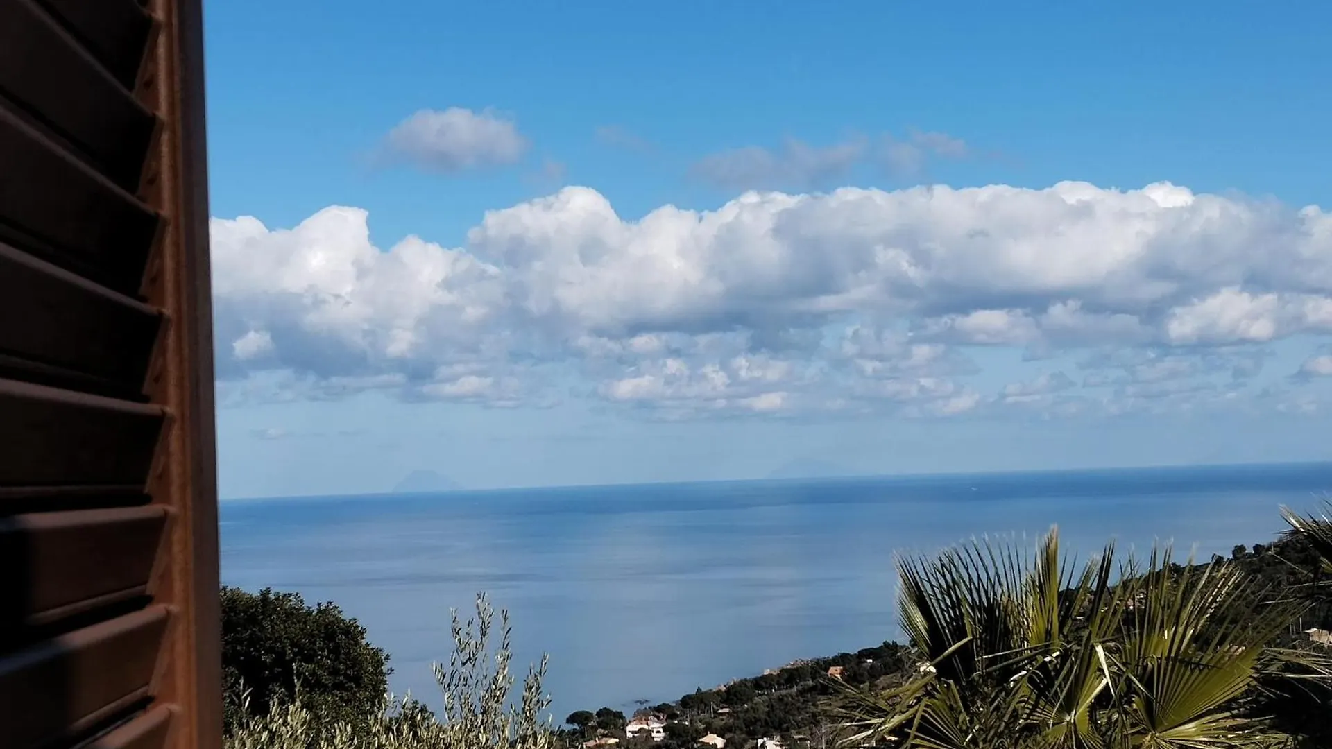 Appartamento Casa Delle Palme Cefalù