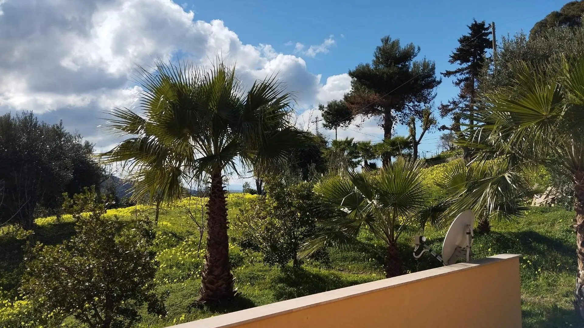 Appartamento Casa Delle Palme Cefalù