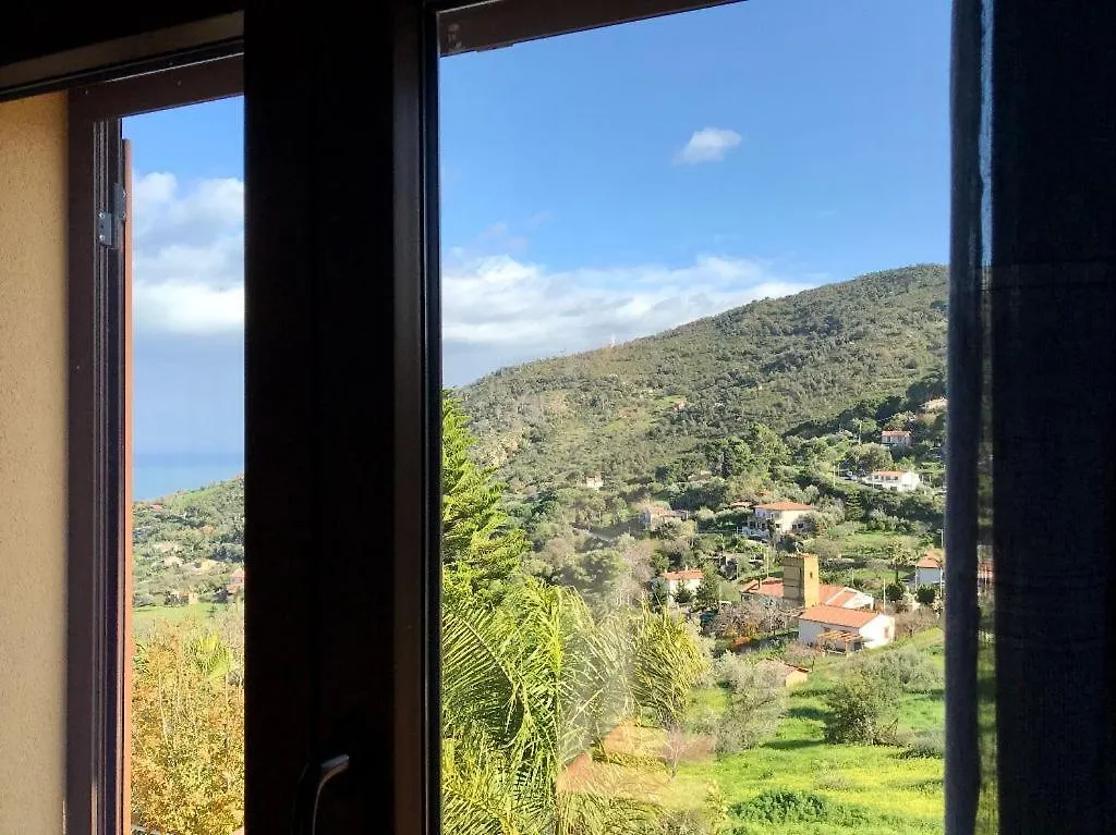 Appartamento Casa Delle Palme Cefalù