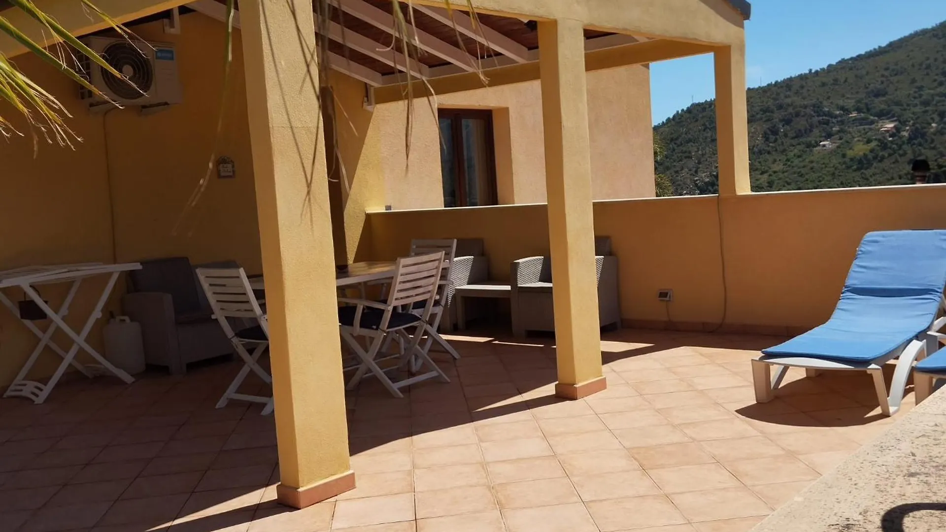 Appartamento Casa Delle Palme Cefalù 0*,  Italia