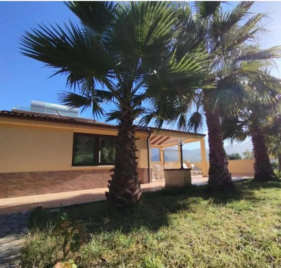 Appartamento Casa Delle Palme Cefalù