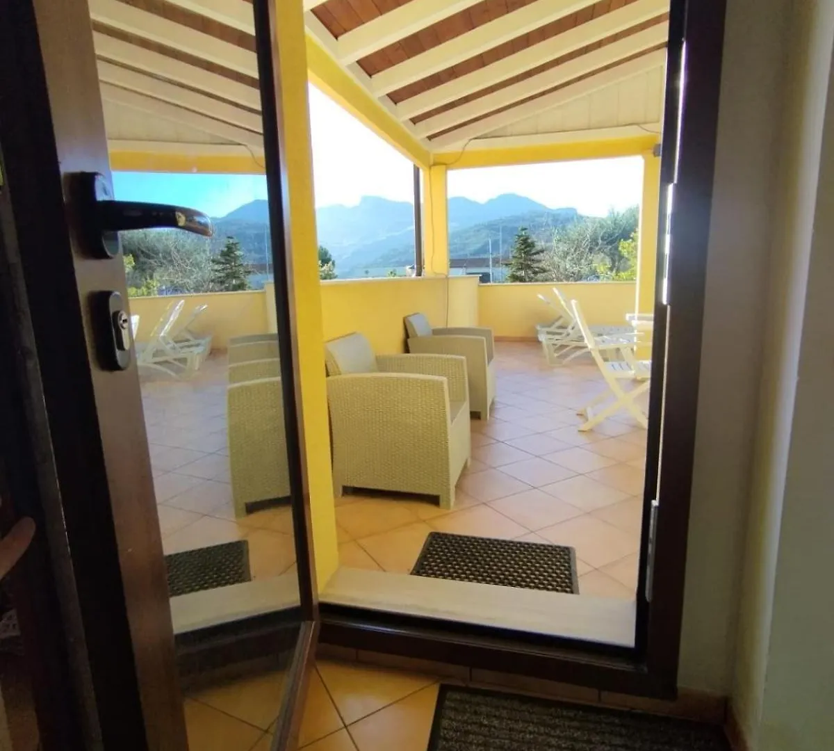 Appartamento Casa Delle Palme Cefalù