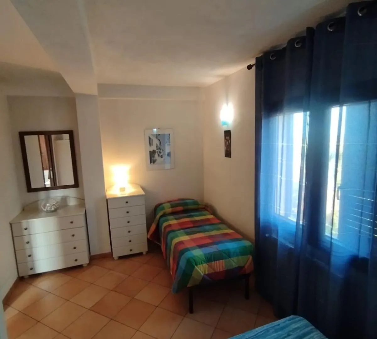 Appartamento Casa Delle Palme Cefalù Italia