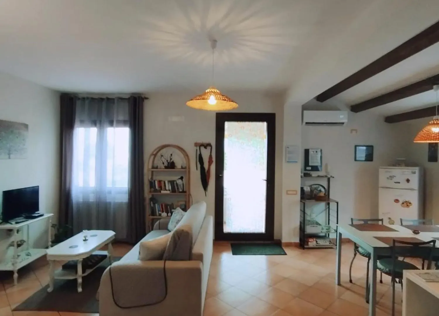 Appartamento Casa Delle Palme Cefalù
