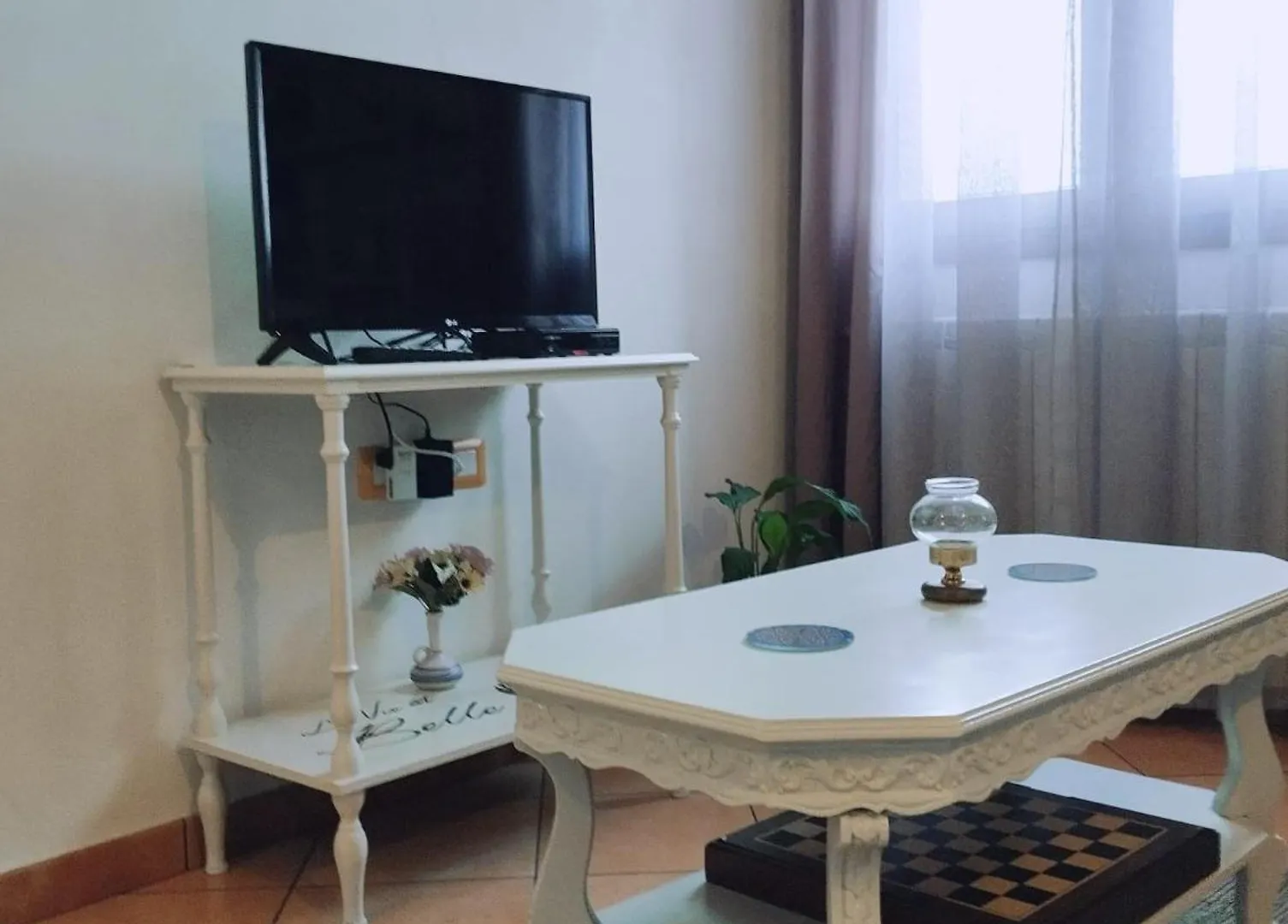 Appartamento Casa Delle Palme Cefalù