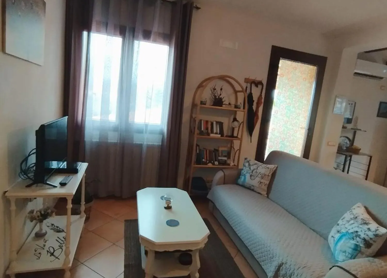 Appartamento Casa Delle Palme Cefalù