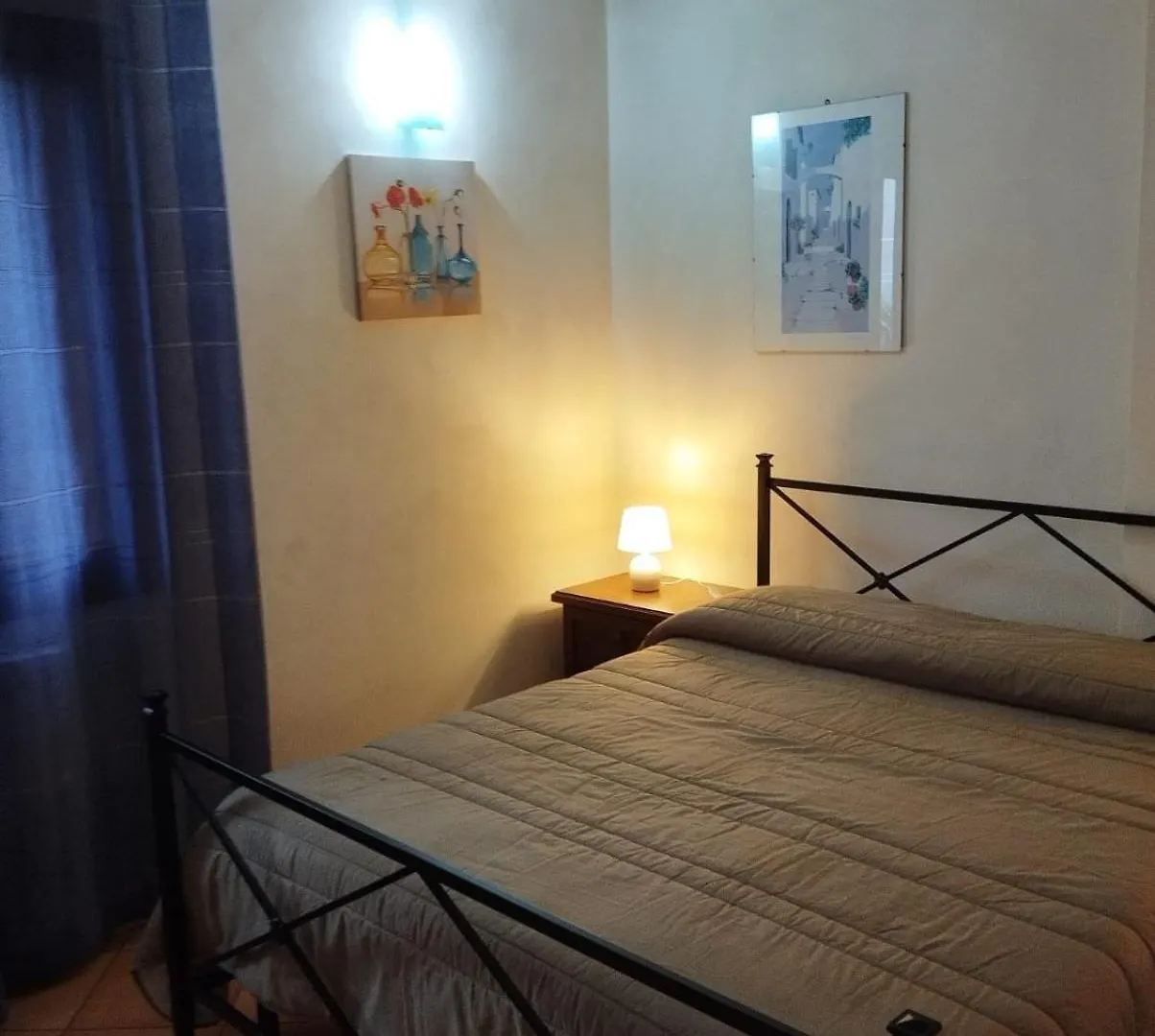 Appartamento Casa Delle Palme Cefalù Italia