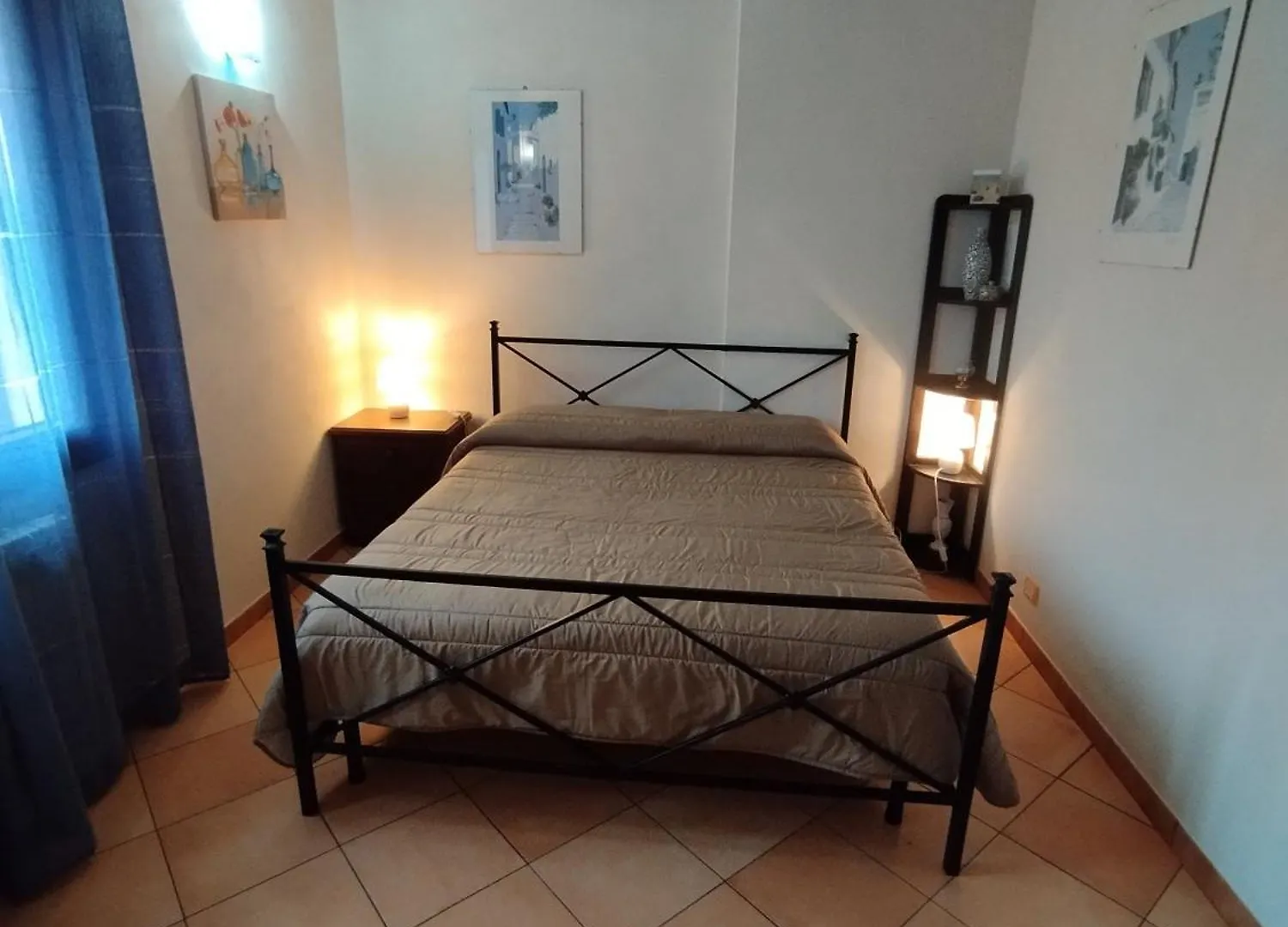 Appartamento Casa Delle Palme Cefalù