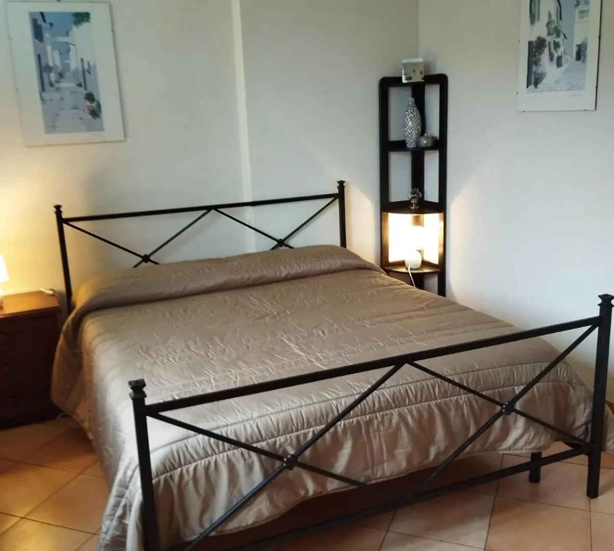 Appartamento Casa Delle Palme Cefalù