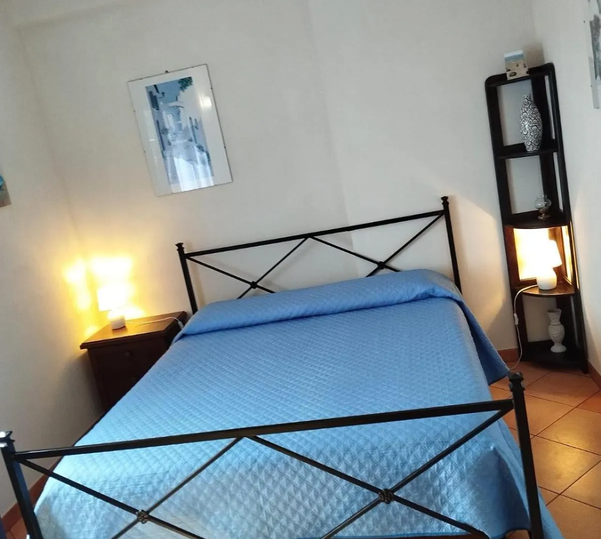 Appartamento Casa Delle Palme Cefalù