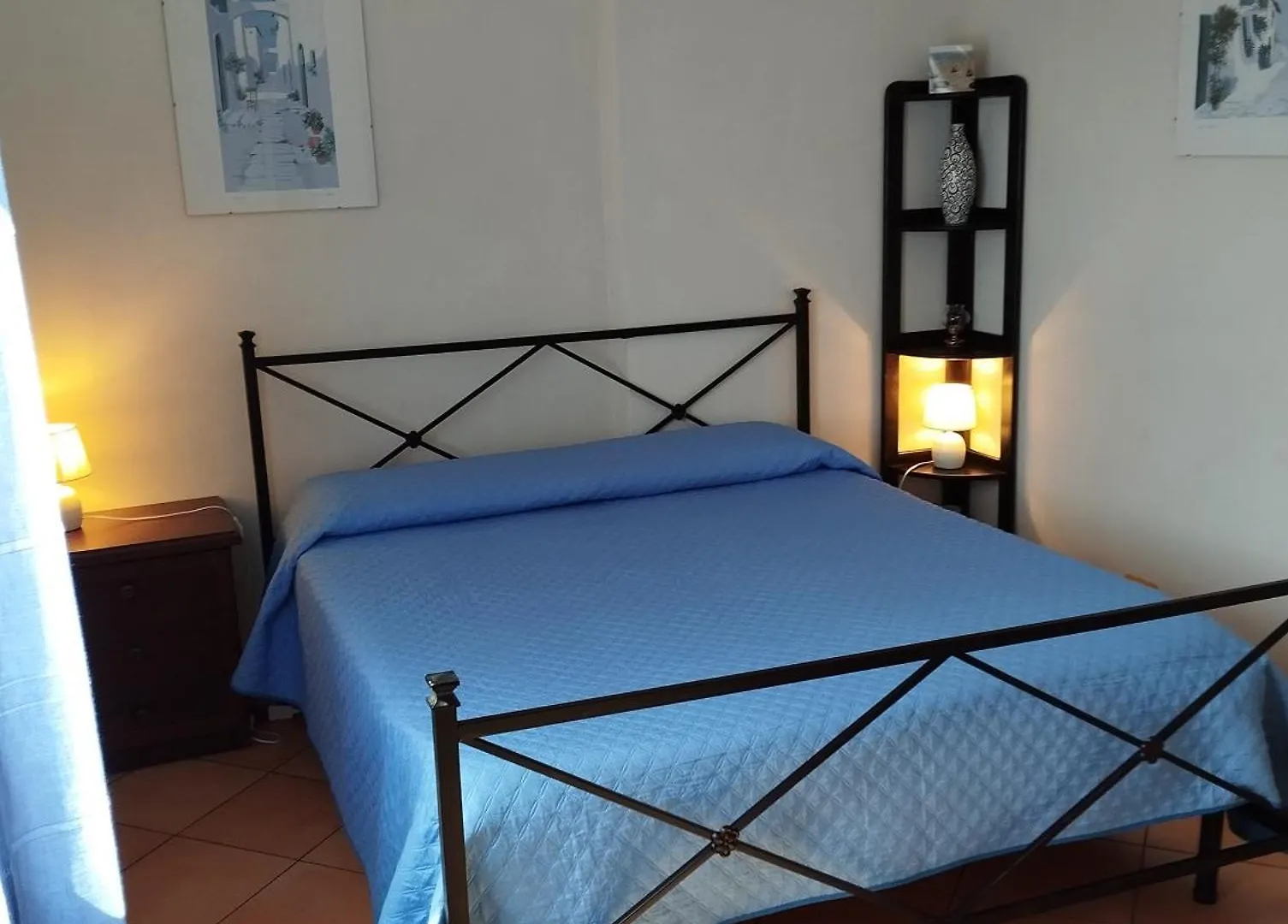 Appartamento Casa Delle Palme Cefalù Italia