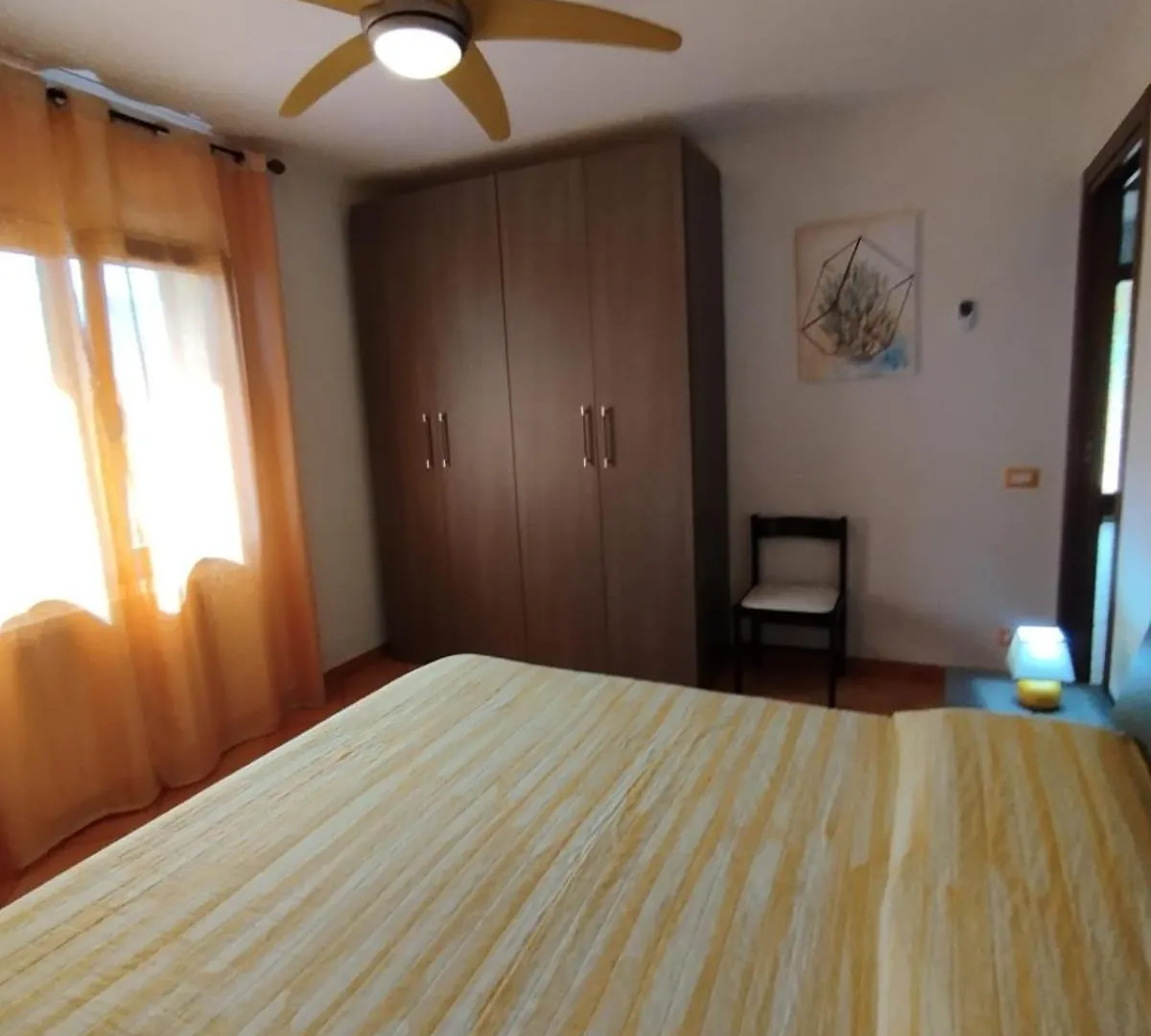 Appartamento Casa Delle Palme Cefalù