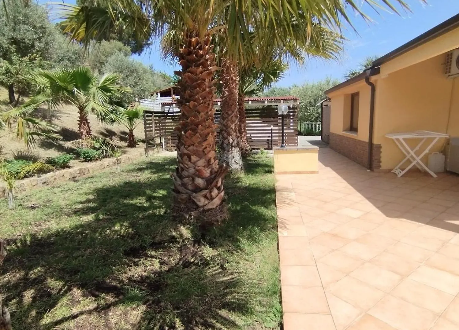 Appartamento Casa Delle Palme Cefalù