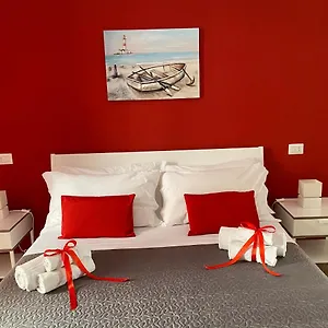  Appartamento House Marantò