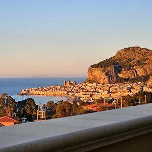  Appartamento Casa Panoramica Santa Lucia