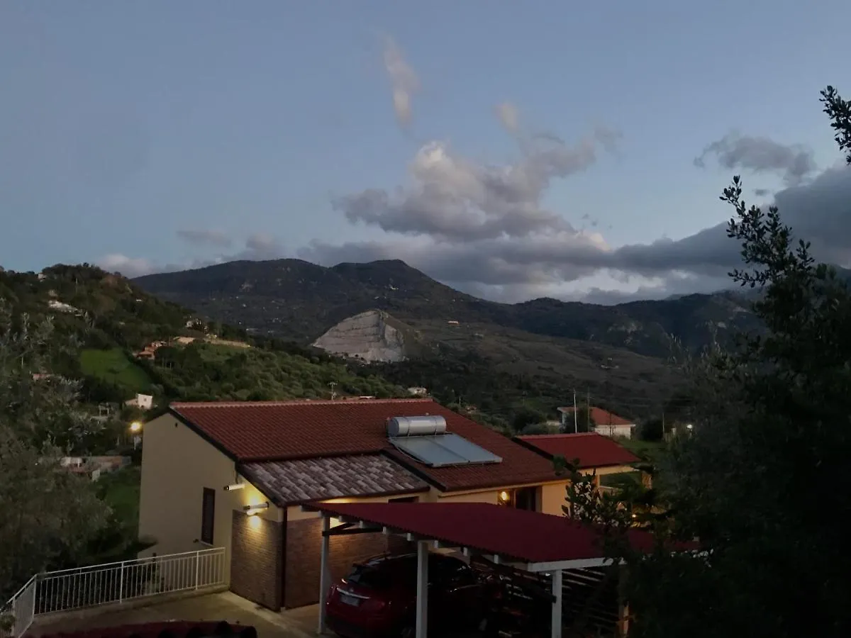 Casa Delle Palme Apartamento Cefalù