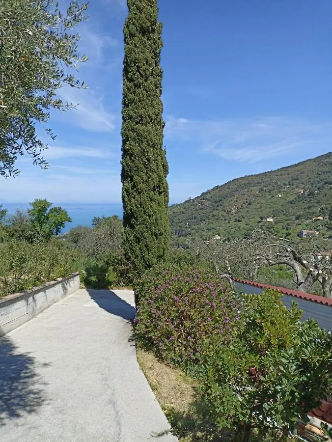 Casa Delle Palme Apartamento Cefalù 0*,
