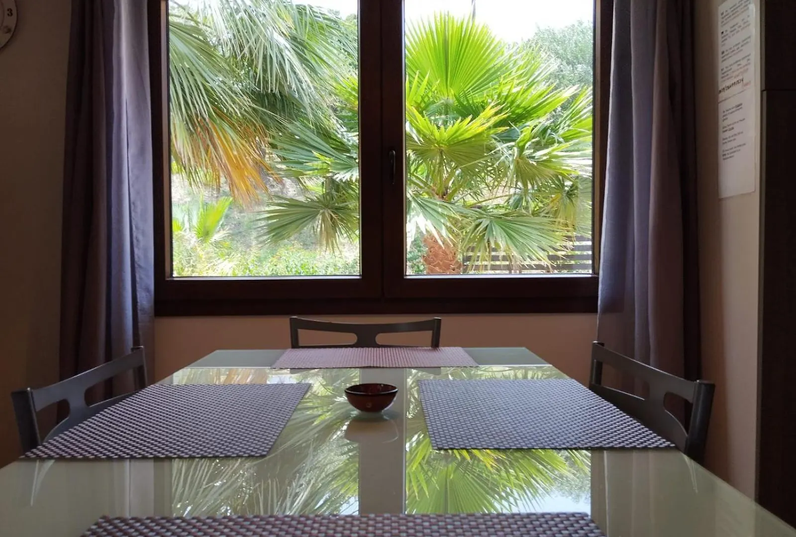 Casa Delle Palme Apartment Cefalu