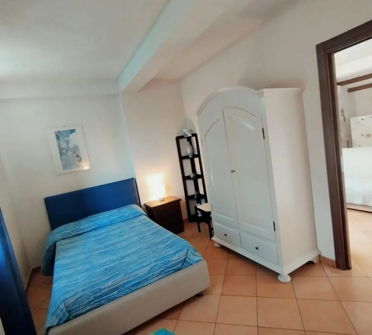Casa Delle Palme Apartment Cefalu