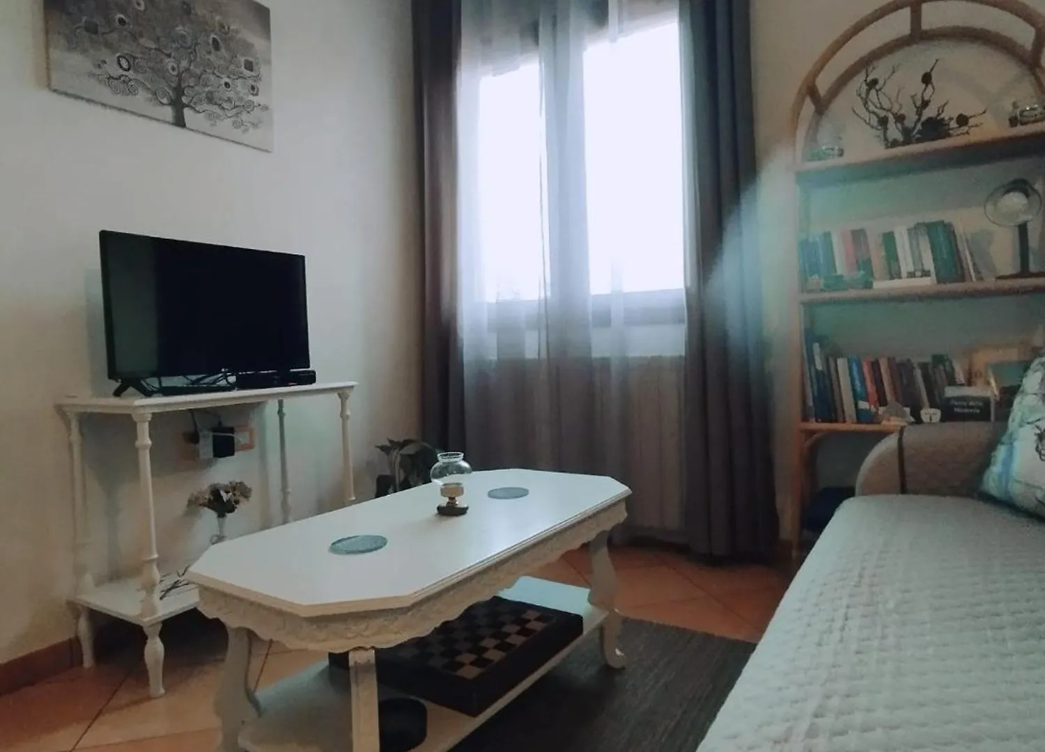 Casa Delle Palme Apartamento Cefalù 0*,  Itália
