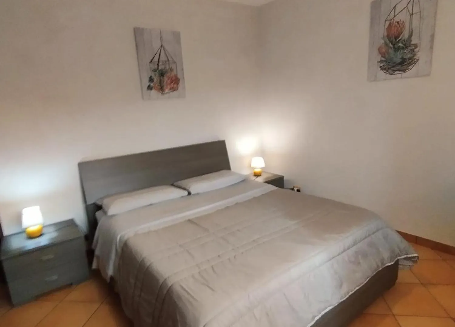 Casa Delle Palme Apartment Cefalu Italy