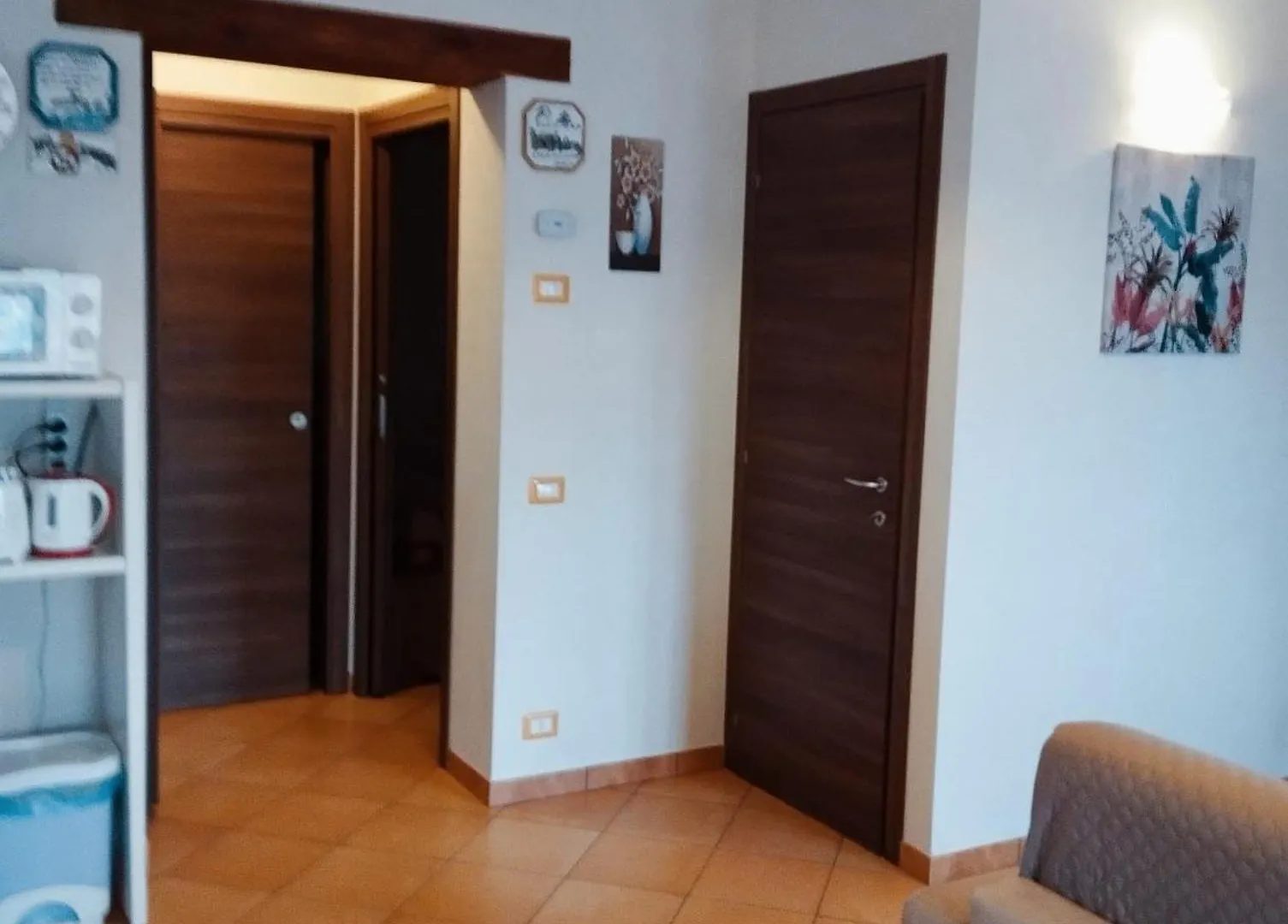 Casa Delle Palme Apartment Cefalu 0*,  Italy