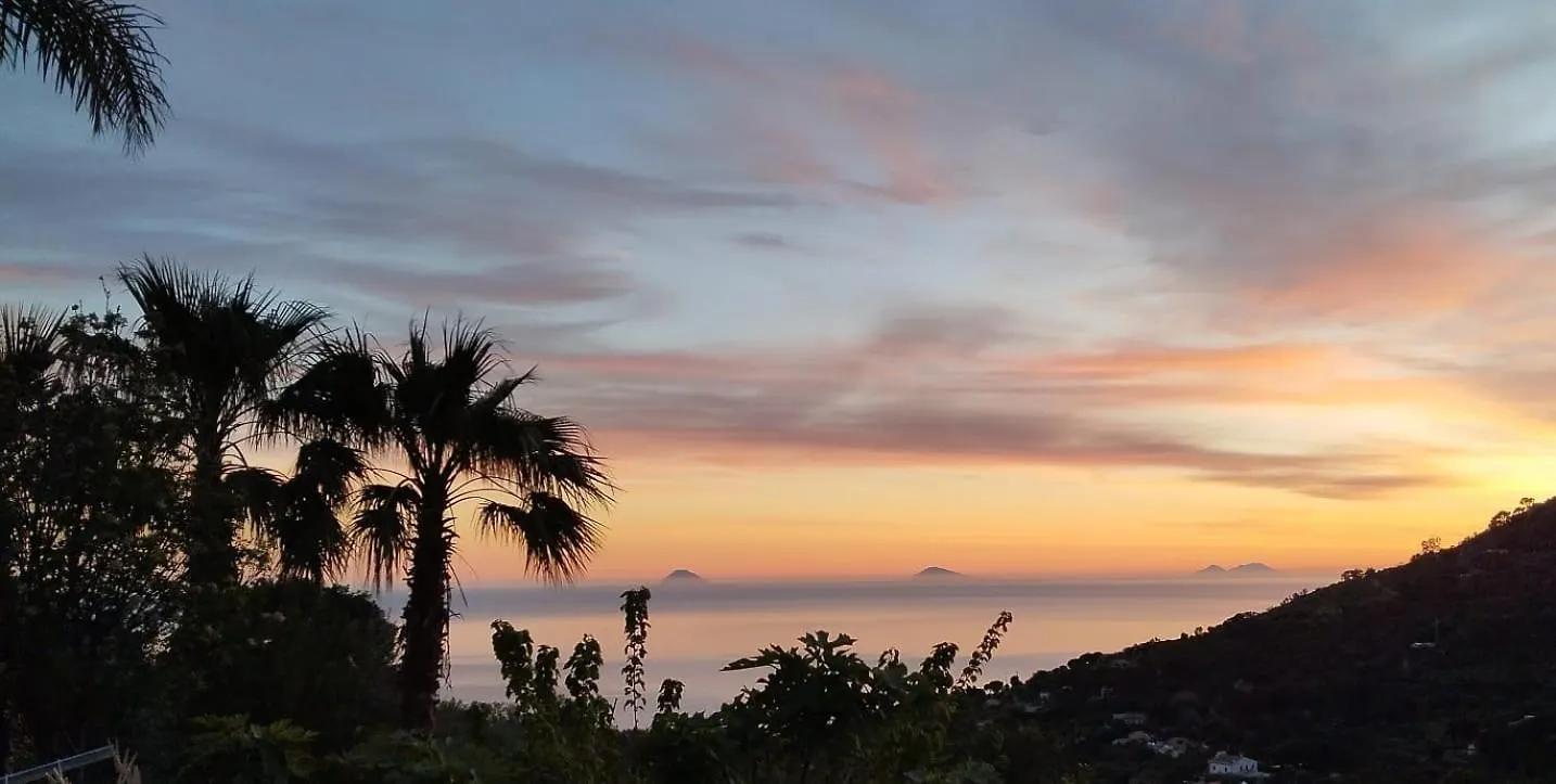 Casa Delle Palme Apartamento Cefalù